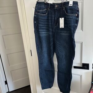 Judy Blue Double Trouble Tummy Control Skinny Jeans